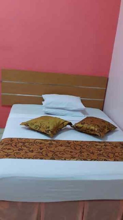 The Waigo Hotel Sorong Værelse billede
