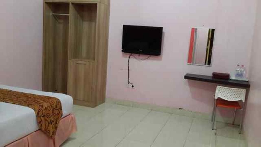 The Waigo Hotel Sorong Værelse billede
