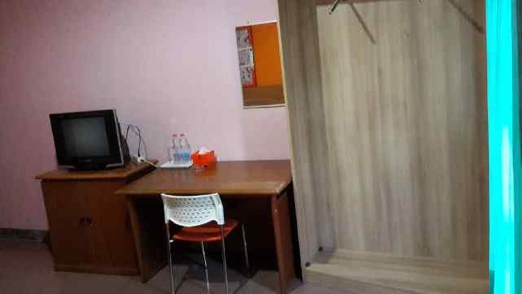 The Waigo Hotel Sorong Værelse billede