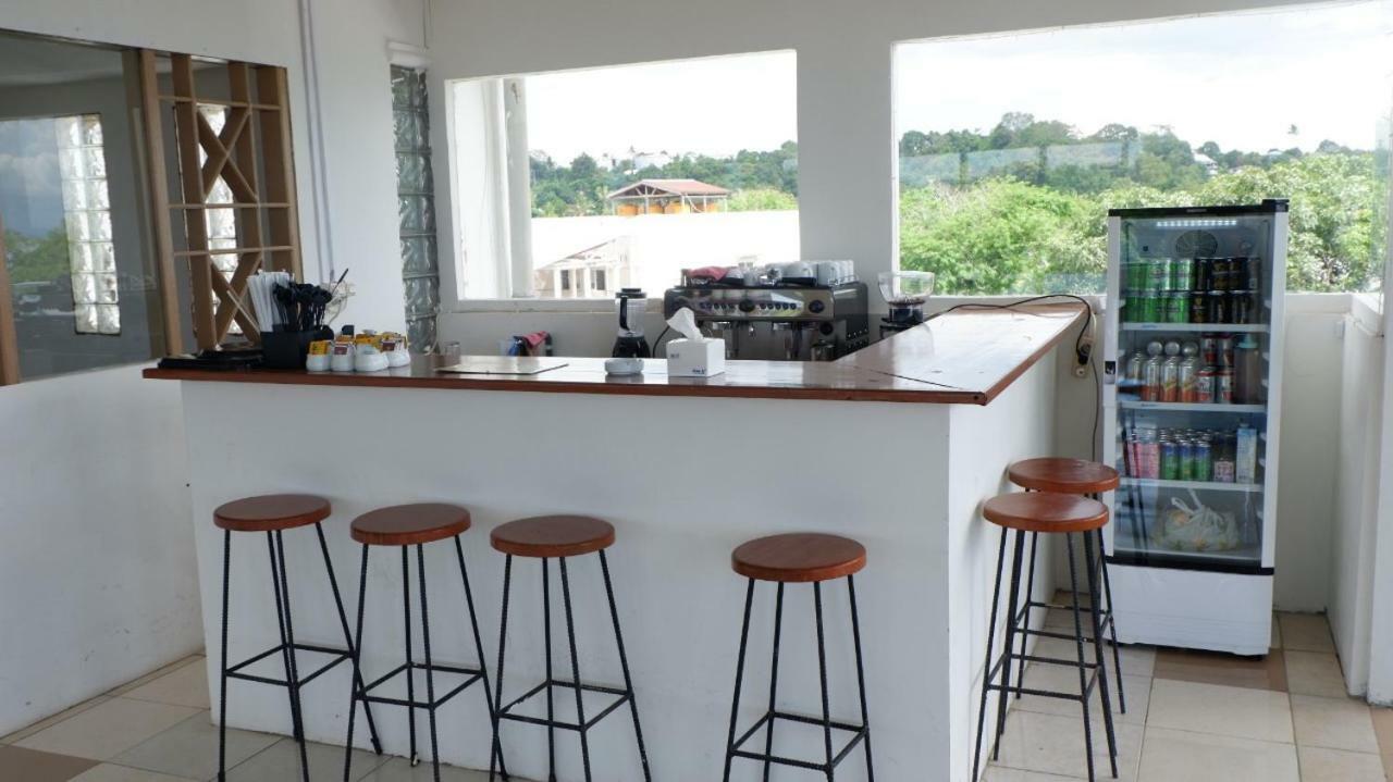 The Waigo Hotel Sorong Eksteriør billede